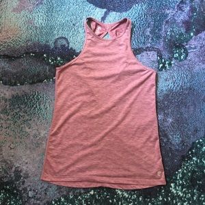 Born Primitive Open Back Top